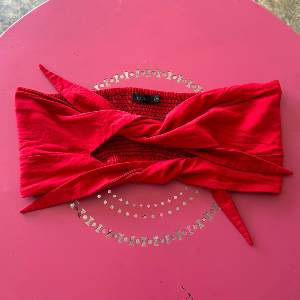 Indah wrap too